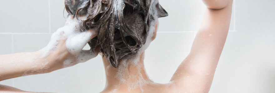 shampoing